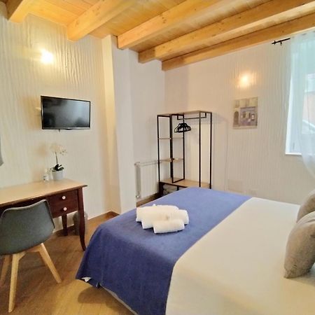 Holmann Suite & Rooms Olbia Eksteriør billede