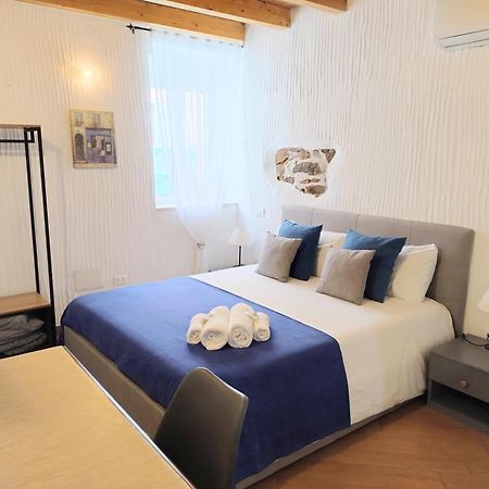 Holmann Suite & Rooms Olbia Eksteriør billede