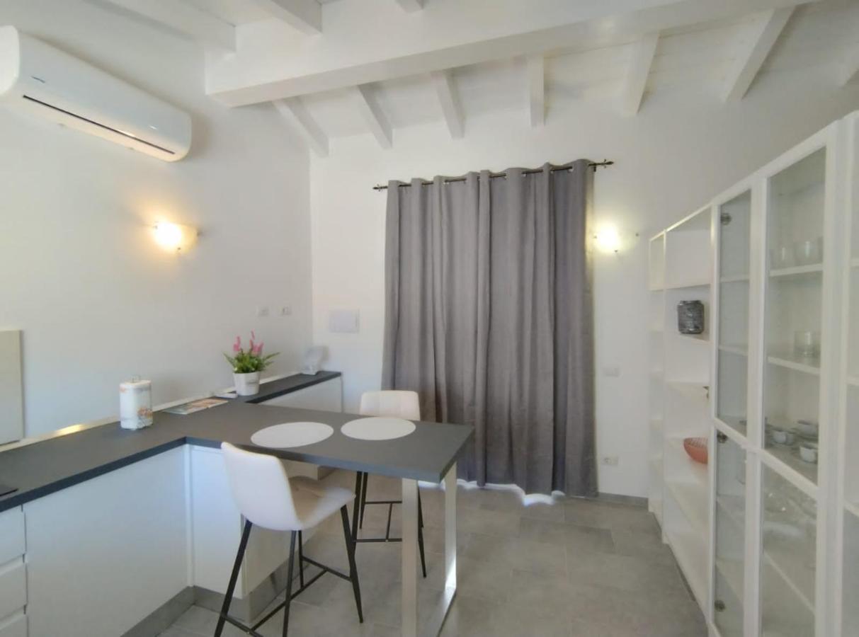 Holmann Suite & Rooms Olbia Eksteriør billede