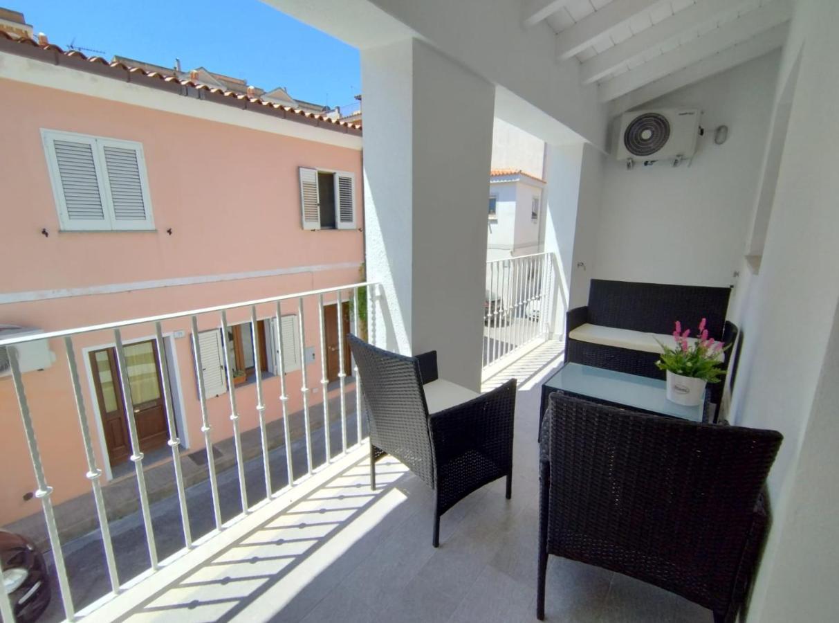 Holmann Suite & Rooms Olbia Eksteriør billede