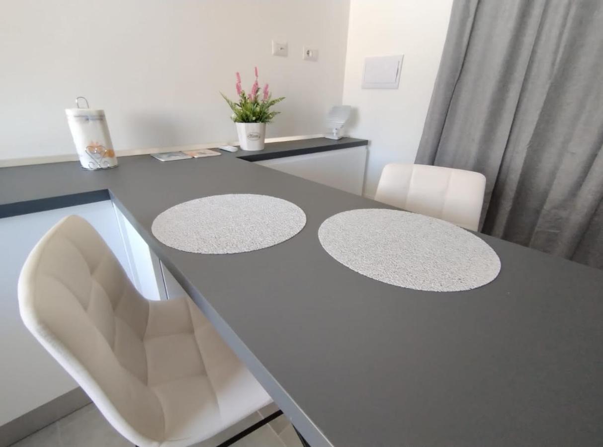 Holmann Suite & Rooms Olbia Eksteriør billede