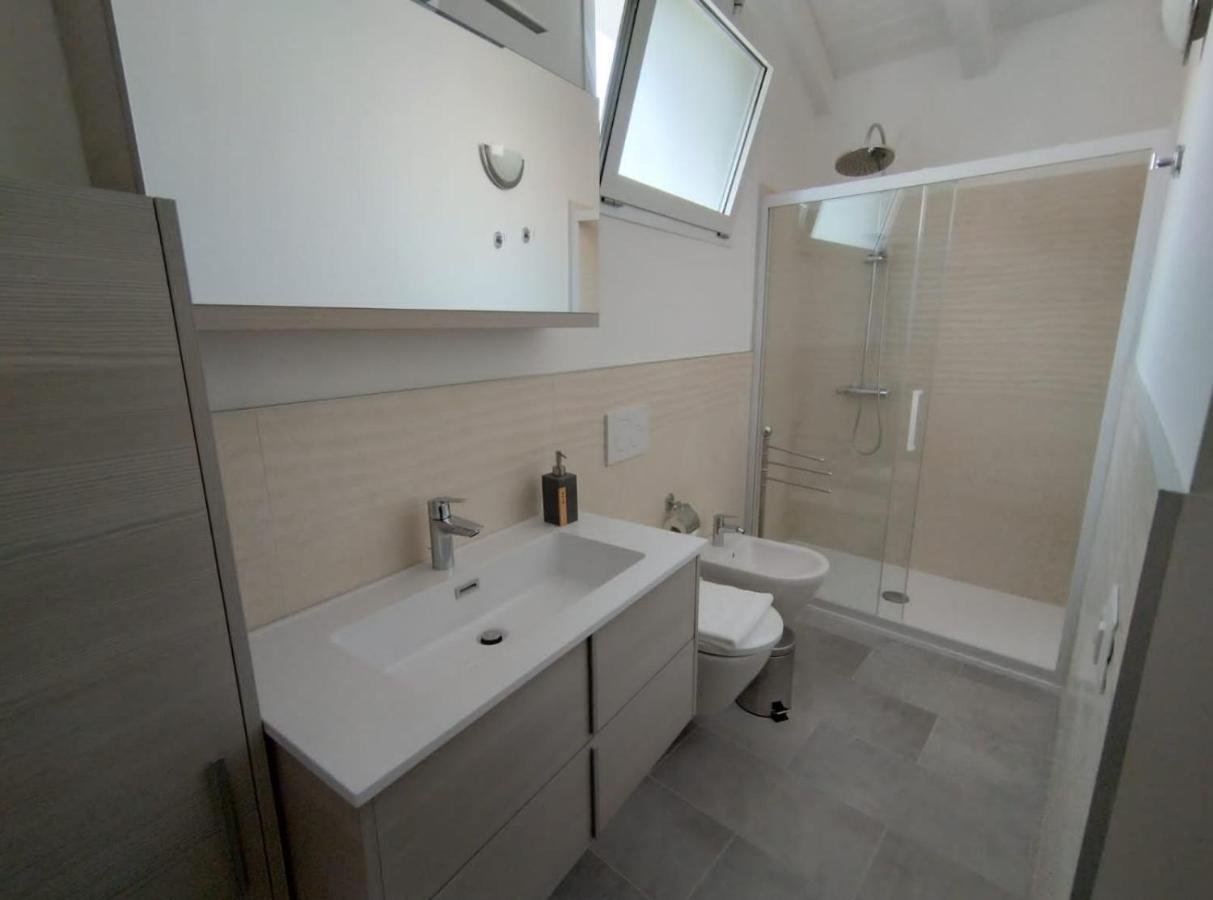 Holmann Suite & Rooms Olbia Eksteriør billede