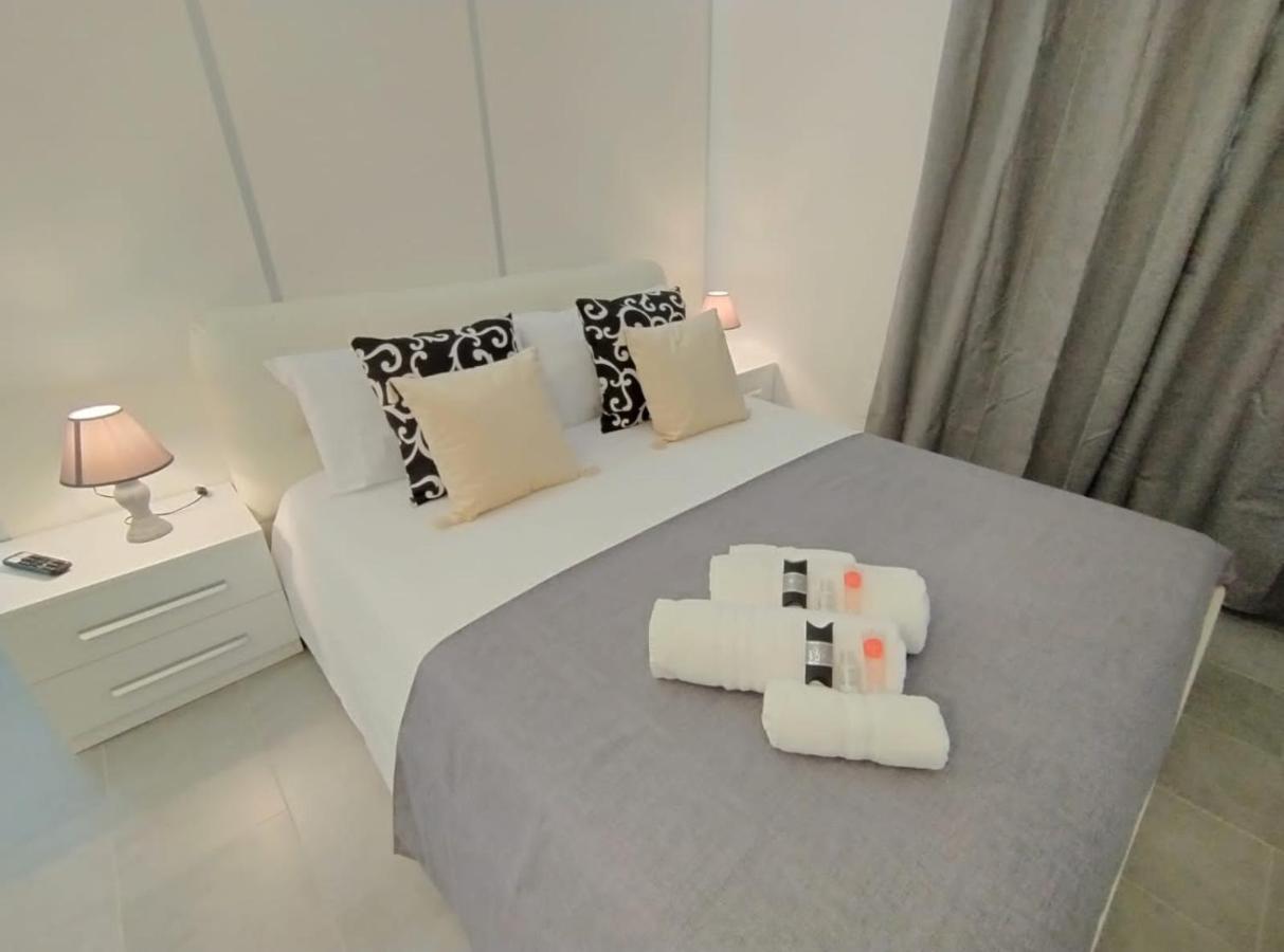 Holmann Suite & Rooms Olbia Eksteriør billede