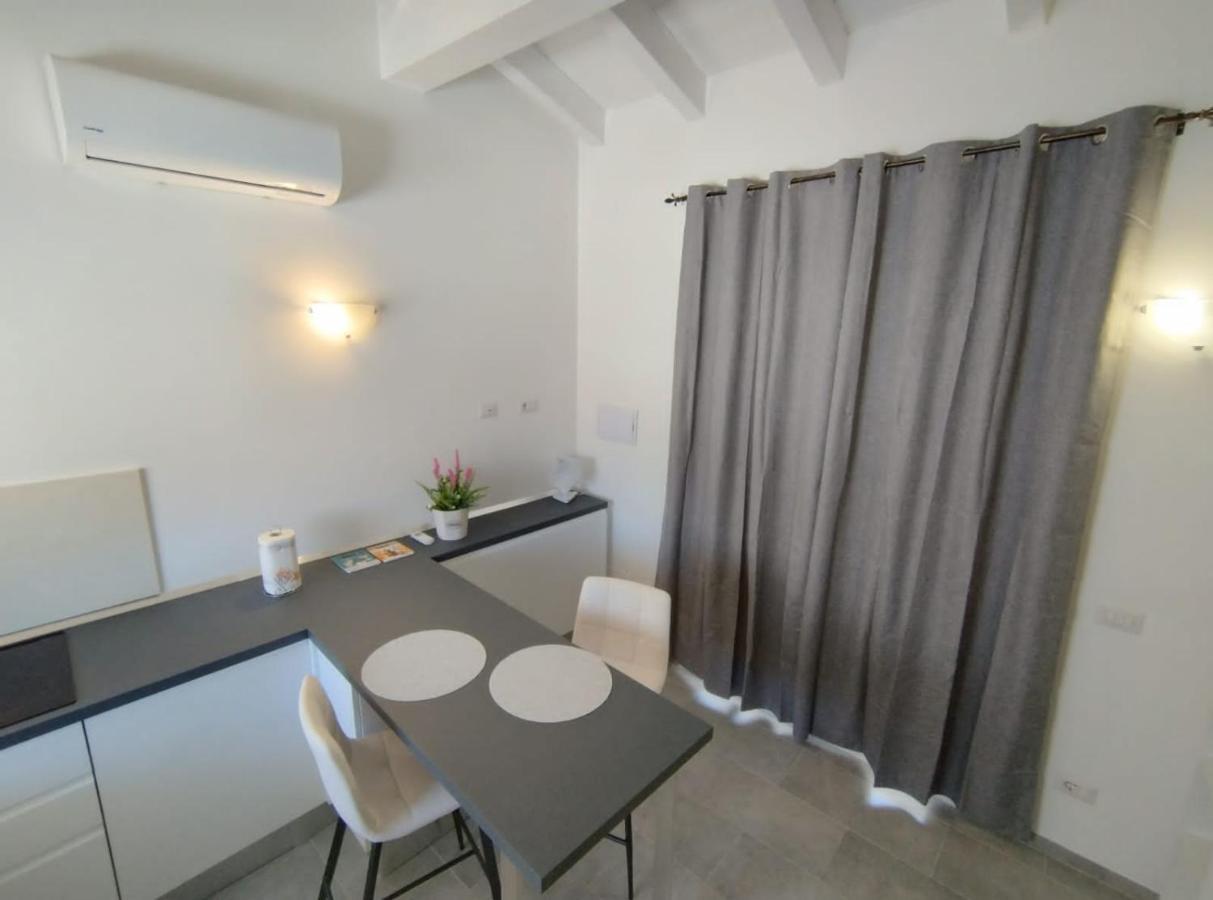 Holmann Suite & Rooms Olbia Eksteriør billede