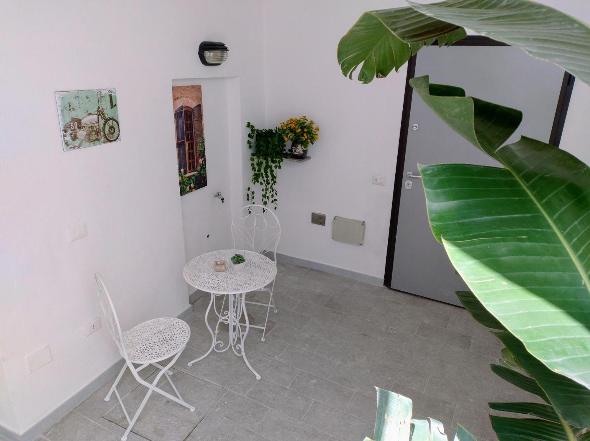 Holmann Suite & Rooms Olbia Eksteriør billede