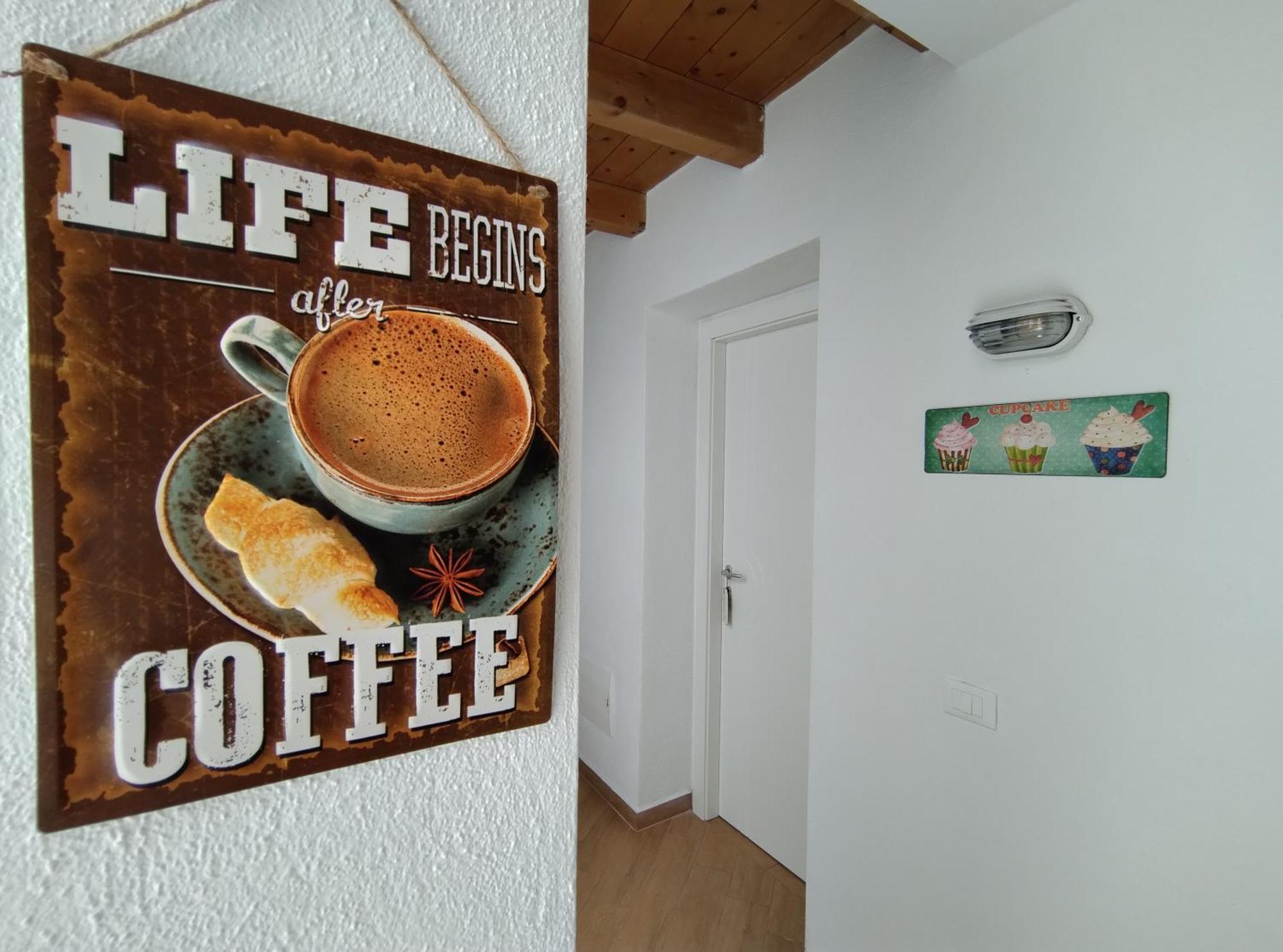 Holmann Suite & Rooms Olbia Eksteriør billede