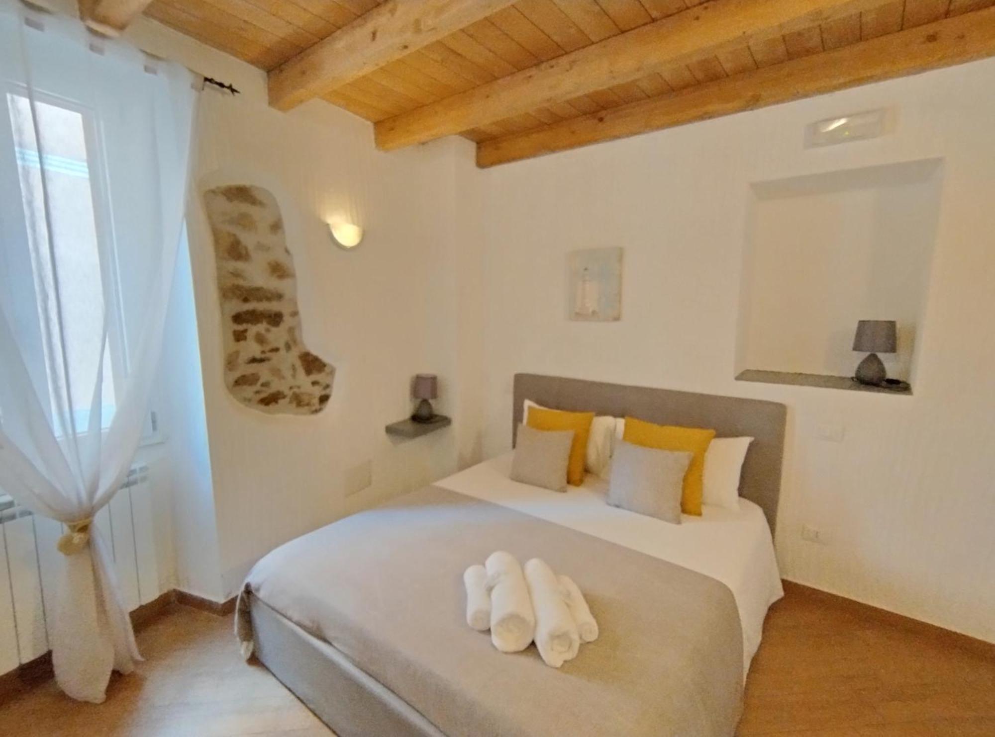 Holmann Suite & Rooms Olbia Eksteriør billede