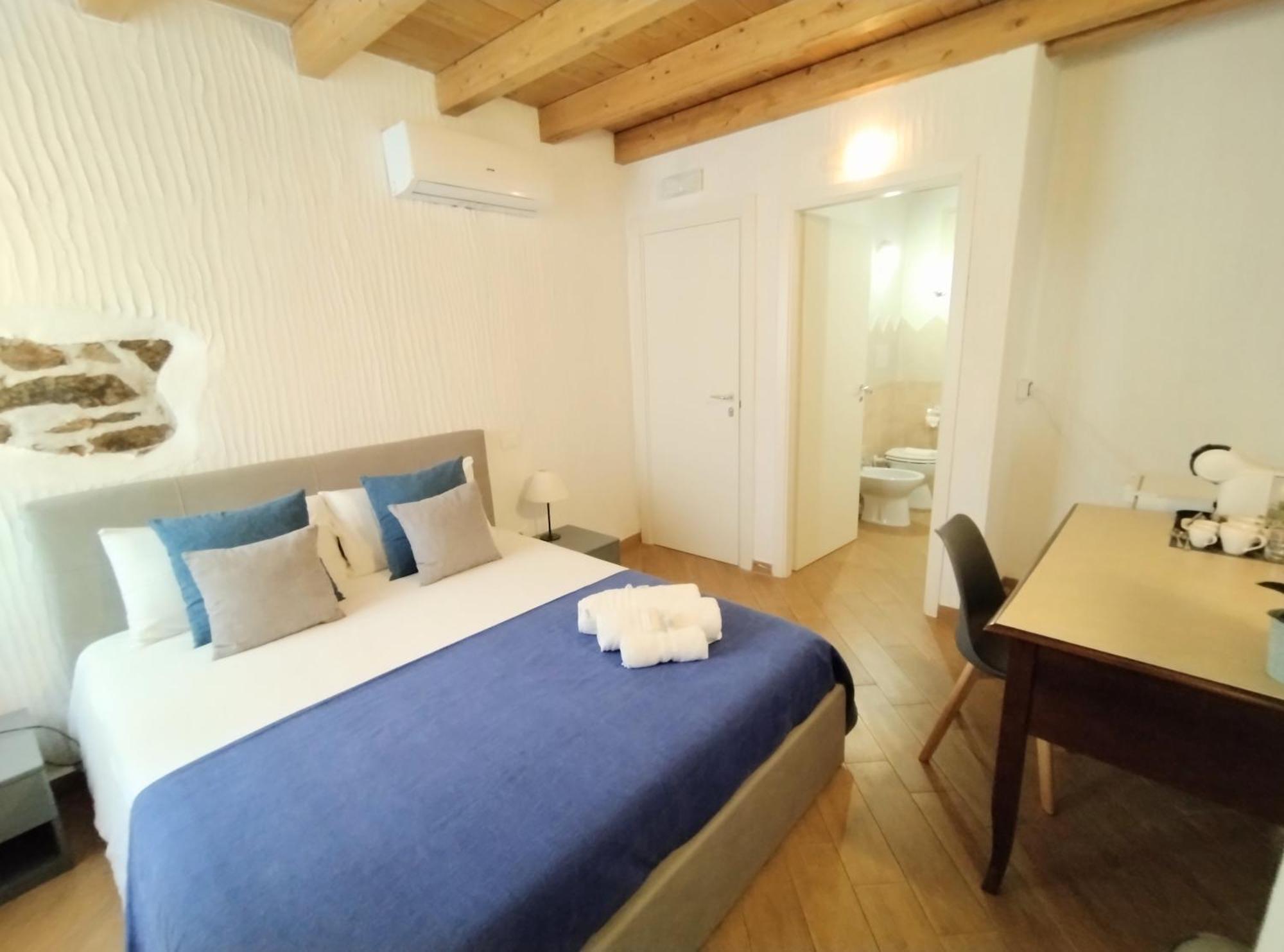 Holmann Suite & Rooms Olbia Eksteriør billede