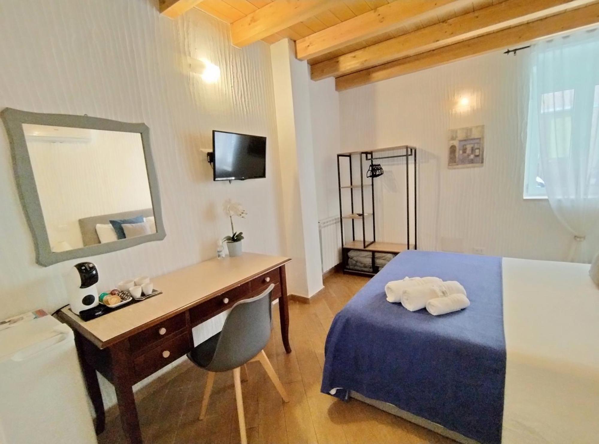 Holmann Suite & Rooms Olbia Eksteriør billede