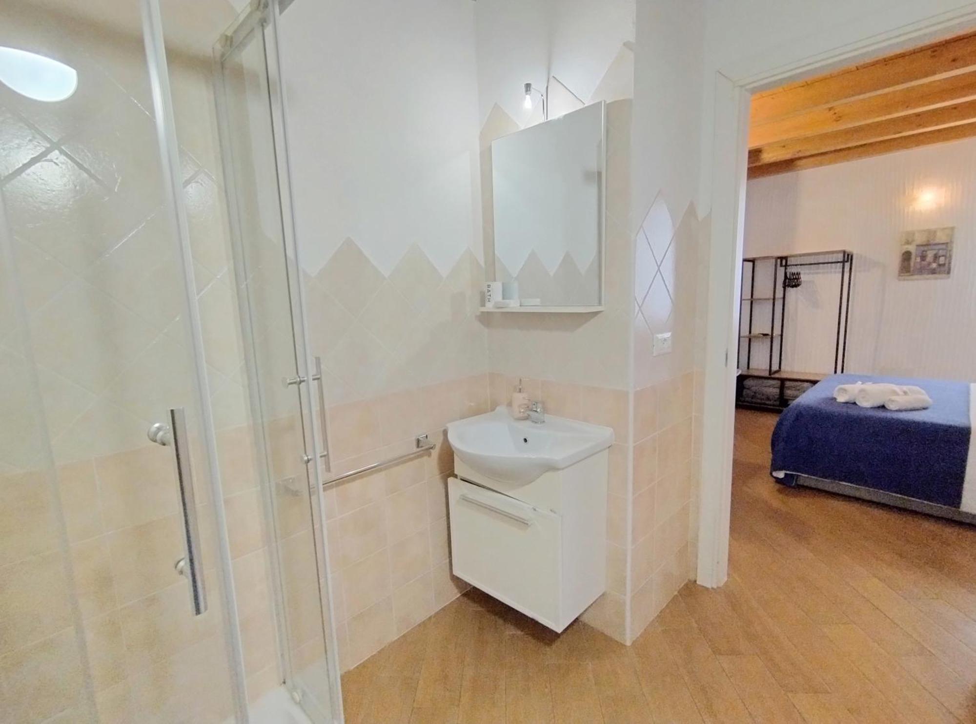 Holmann Suite & Rooms Olbia Eksteriør billede