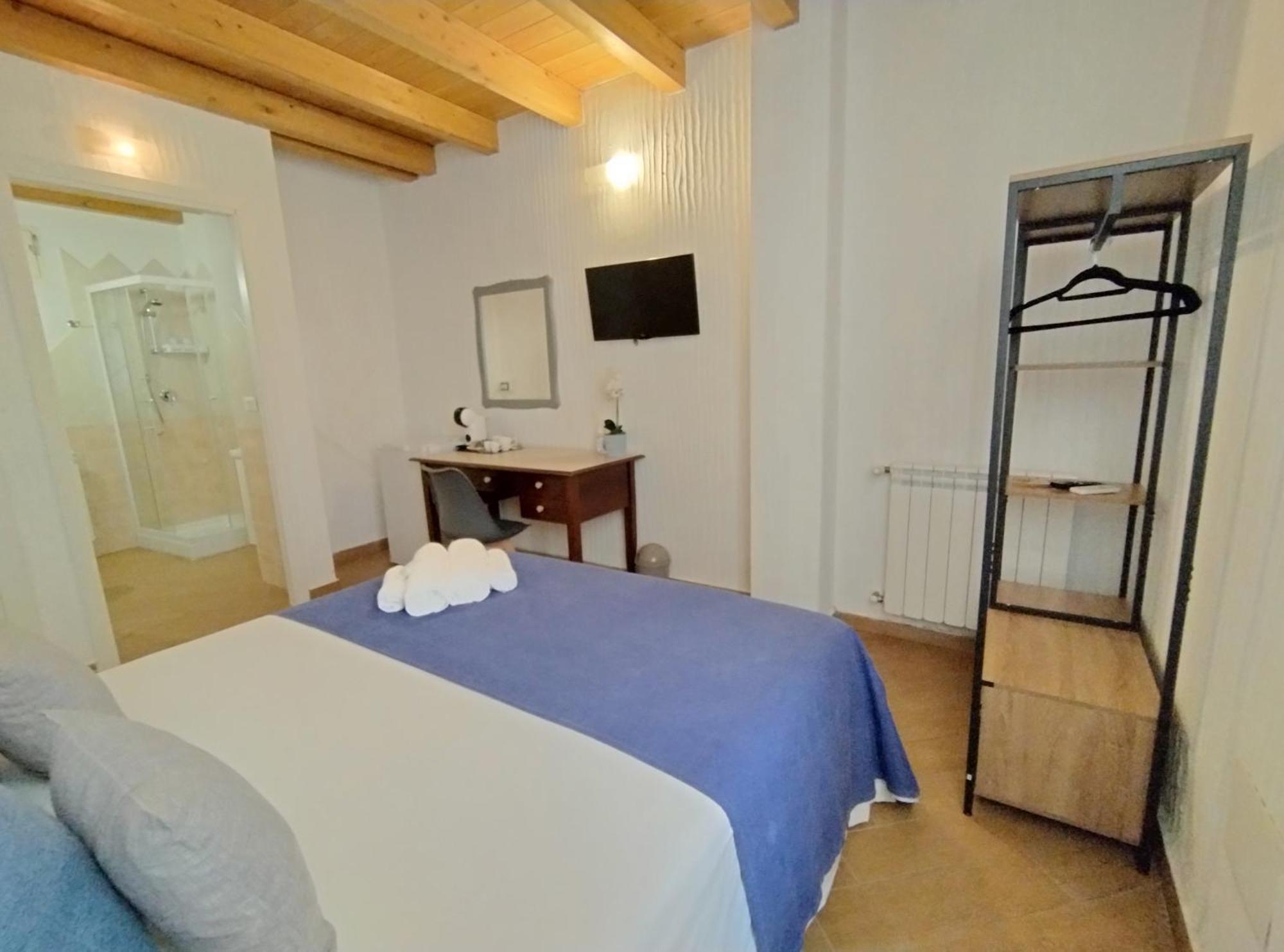 Holmann Suite & Rooms Olbia Eksteriør billede