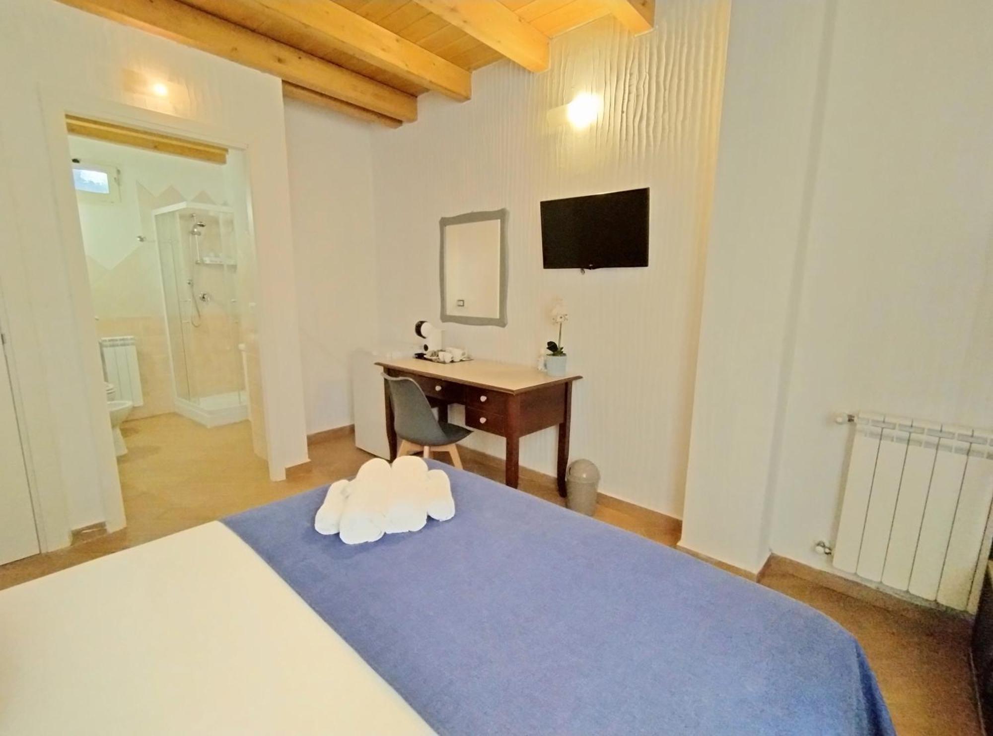 Holmann Suite & Rooms Olbia Eksteriør billede