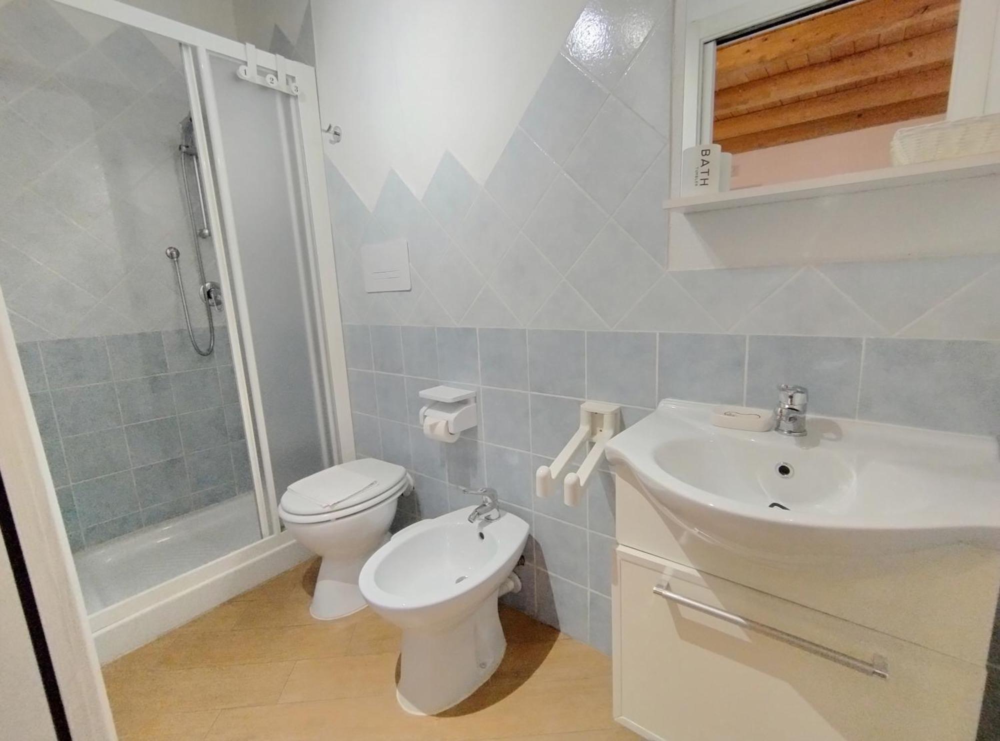 Holmann Suite & Rooms Olbia Eksteriør billede