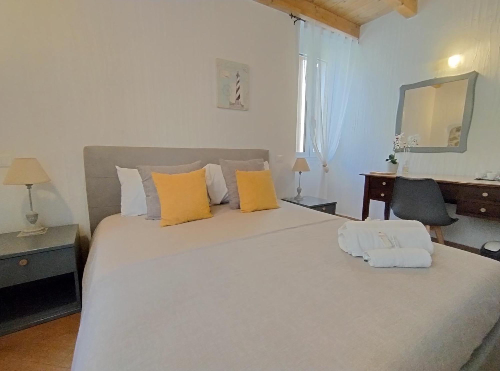 Holmann Suite & Rooms Olbia Eksteriør billede
