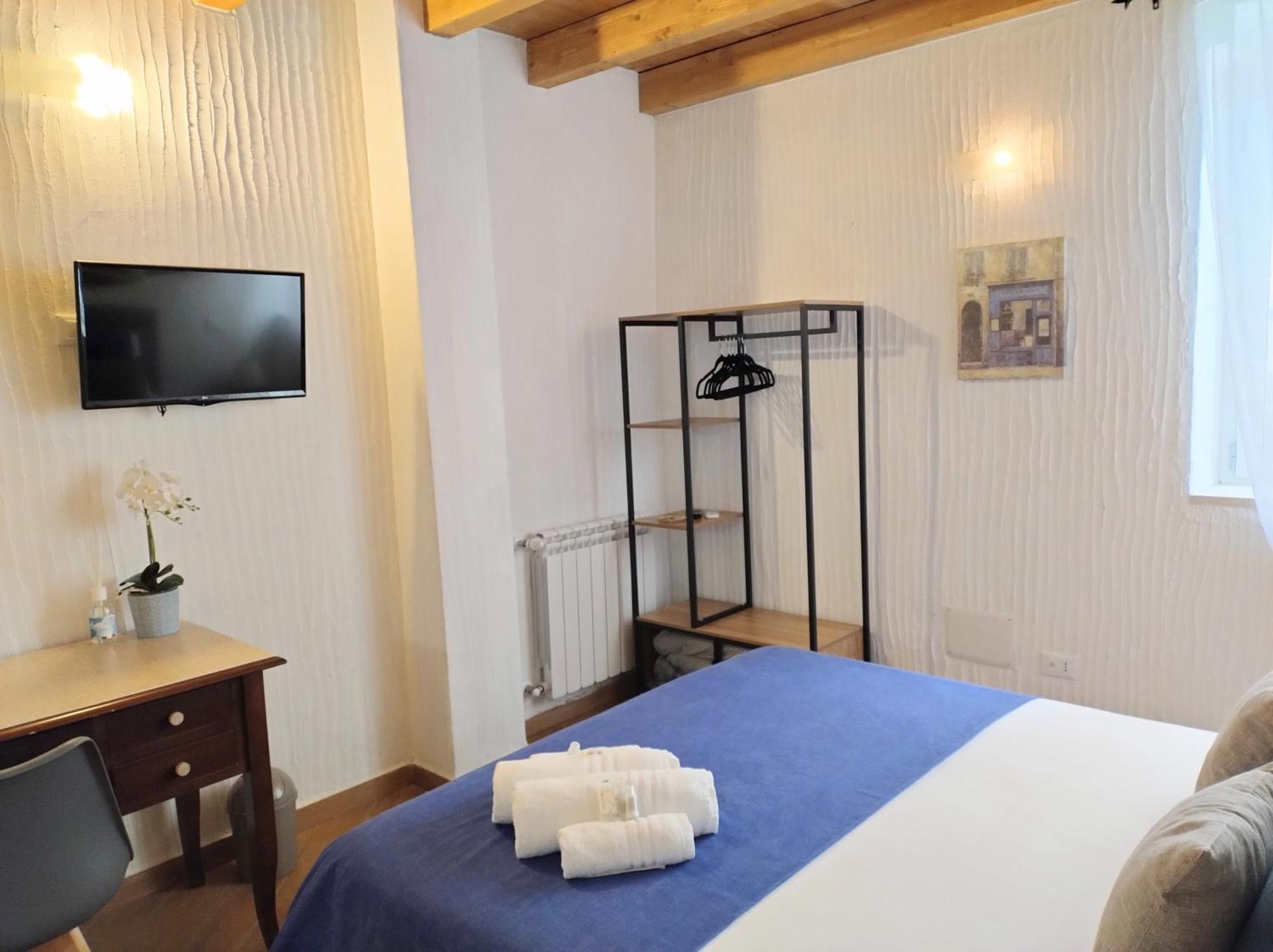 Holmann Suite & Rooms Olbia Eksteriør billede
