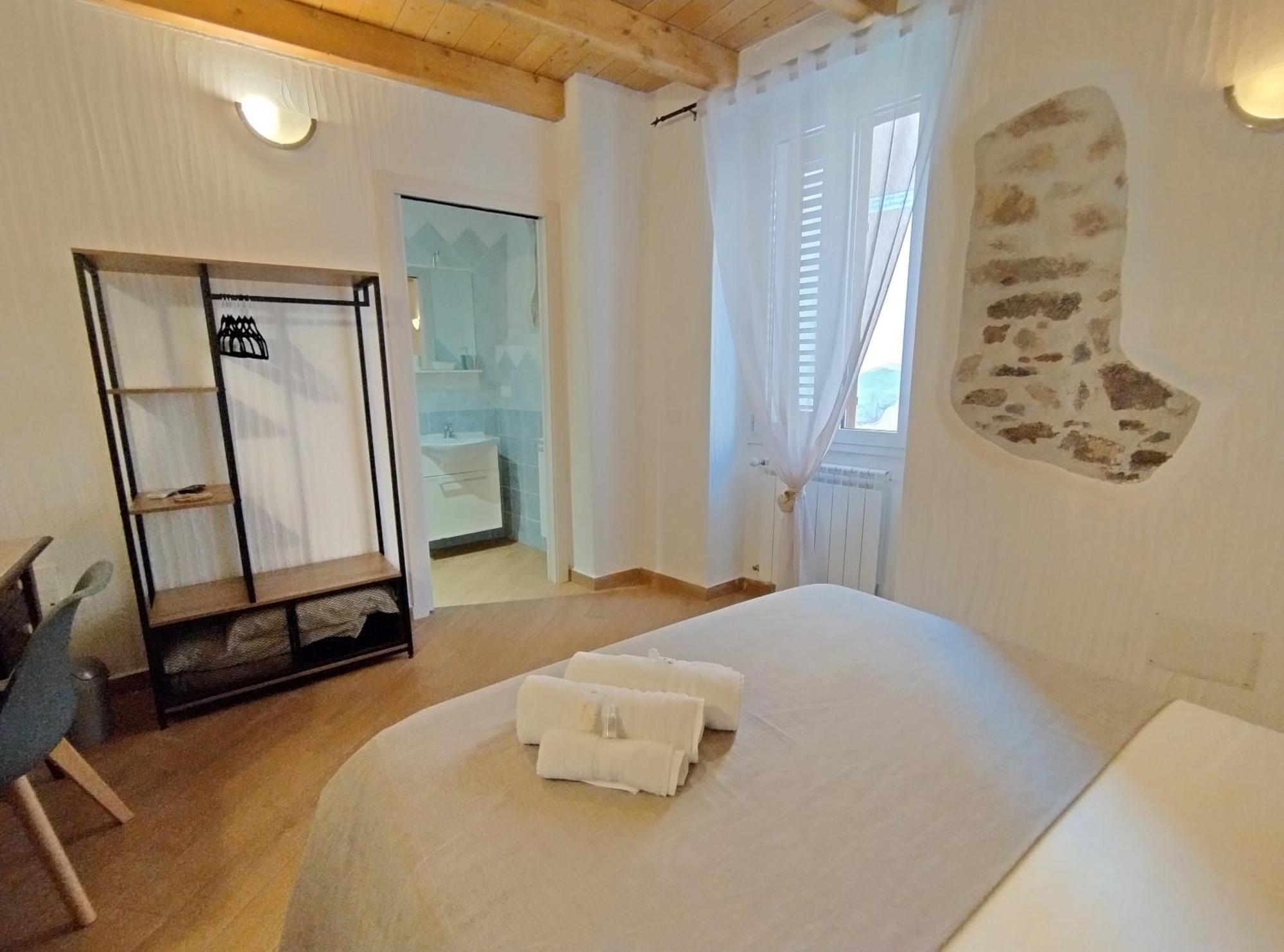Holmann Suite & Rooms Olbia Eksteriør billede