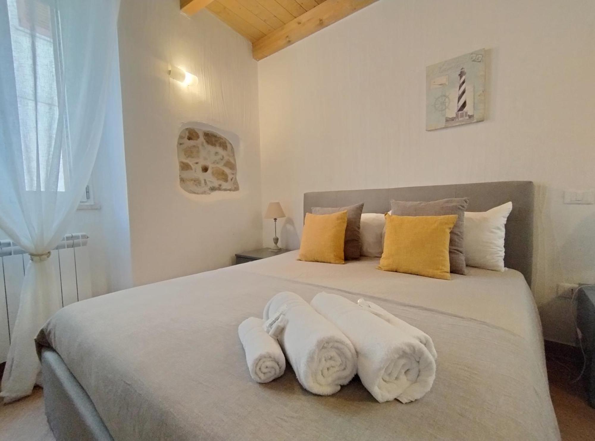 Holmann Suite & Rooms Olbia Eksteriør billede