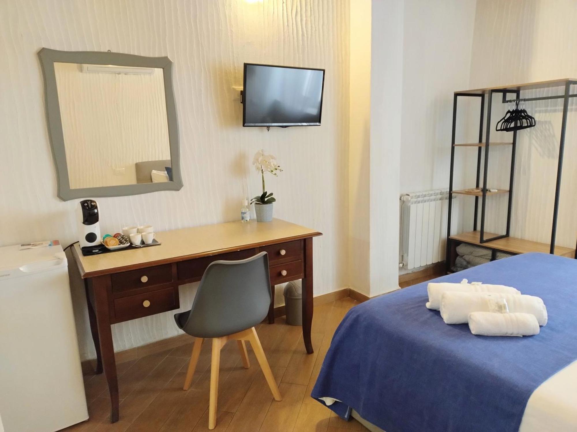 Holmann Suite & Rooms Olbia Eksteriør billede