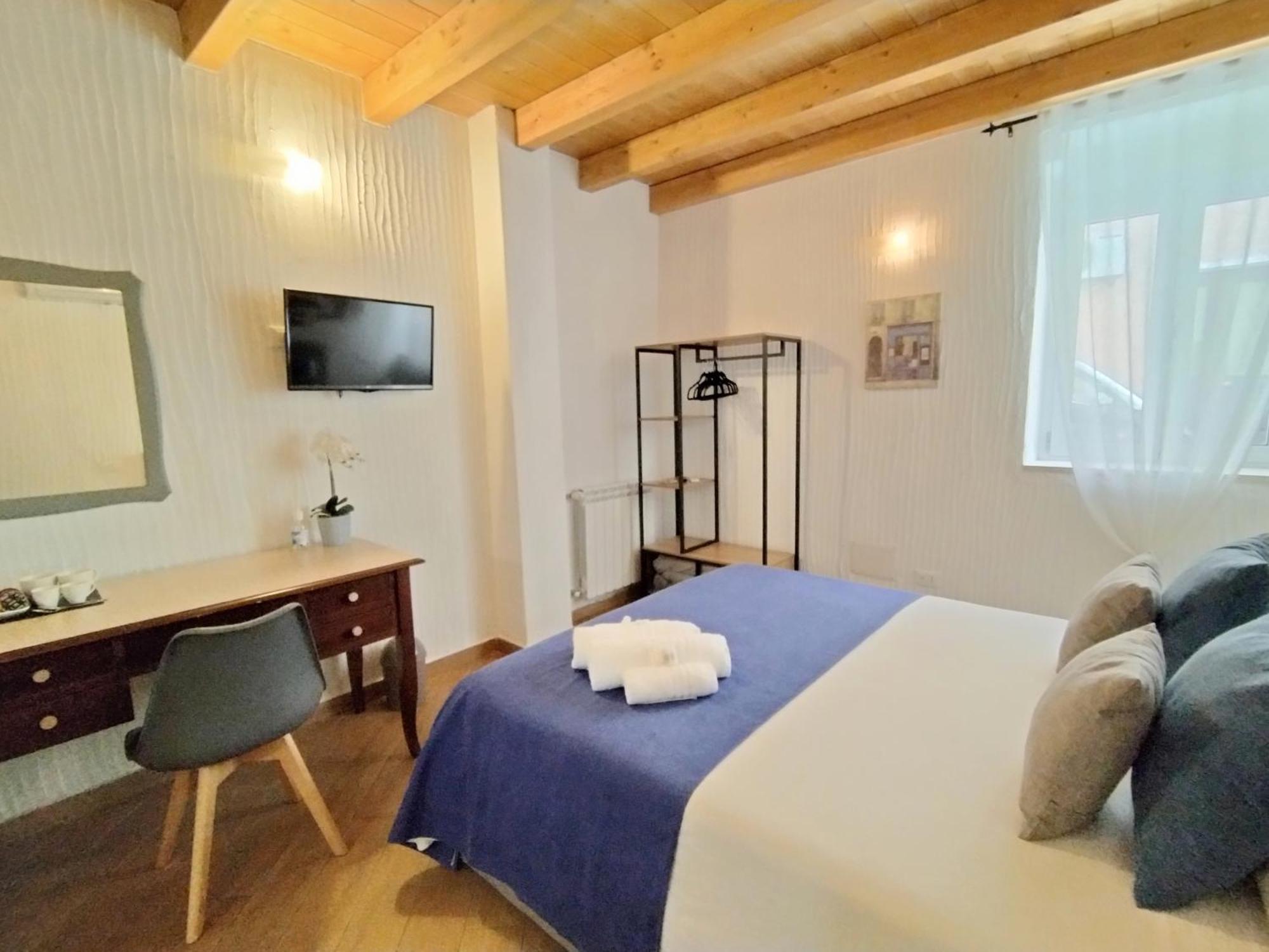 Holmann Suite & Rooms Olbia Eksteriør billede