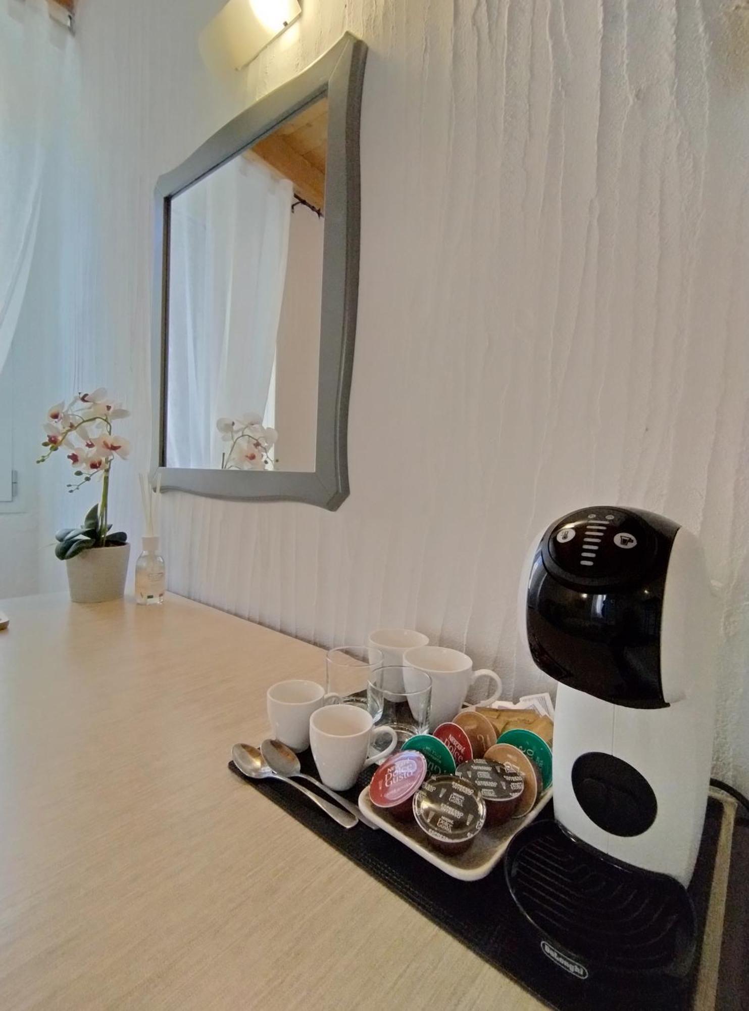 Holmann Suite & Rooms Olbia Eksteriør billede